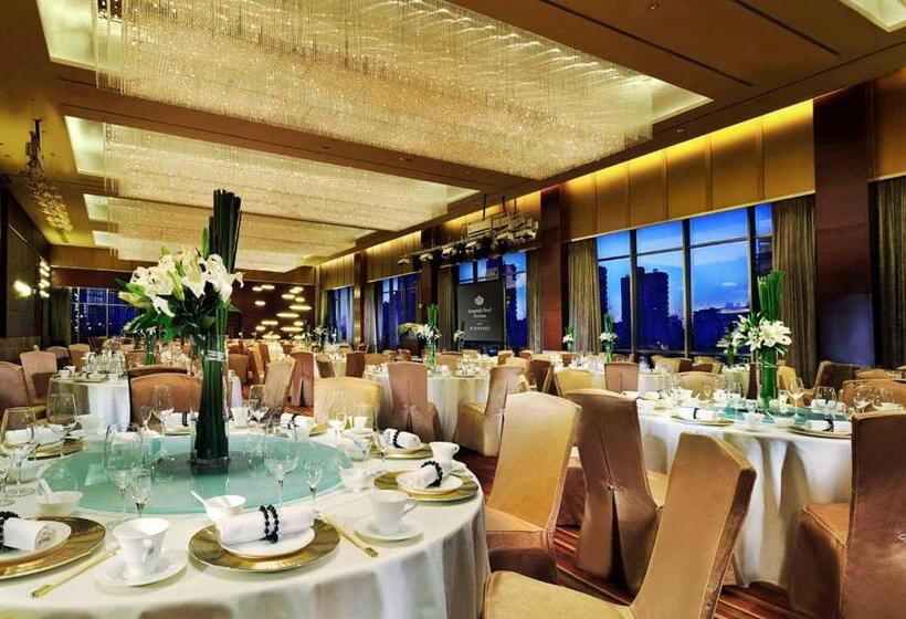 Kempinski Hotel Yinchuan