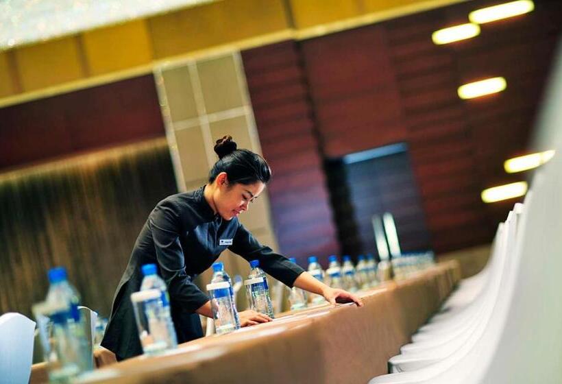 Kempinski Hotel Yinchuan