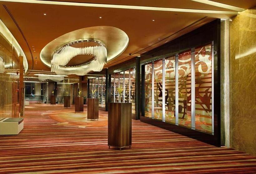 Kempinski Hotel Yinchuan