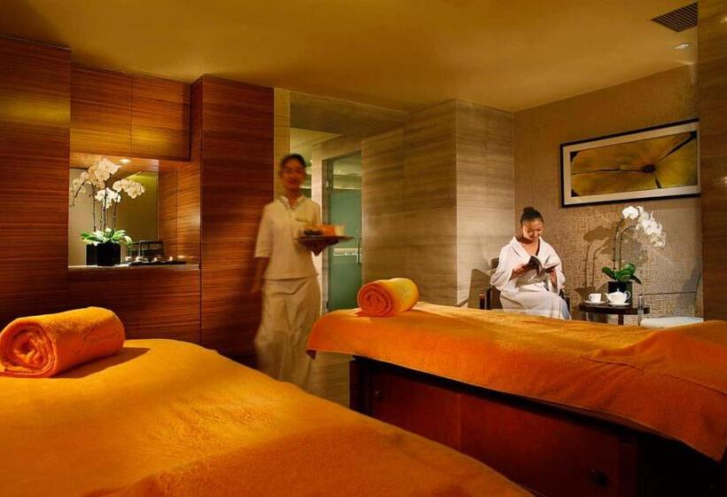 Kempinski Hotel Yinchuan