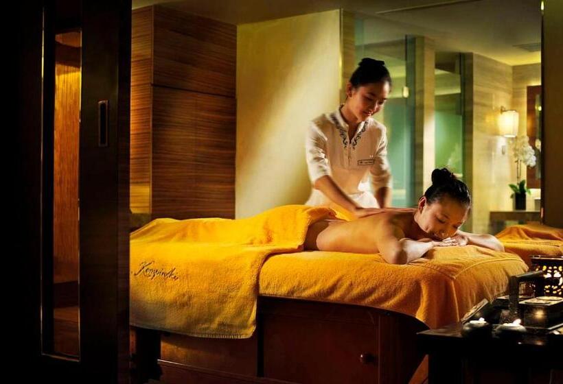 Kempinski Hotel Yinchuan