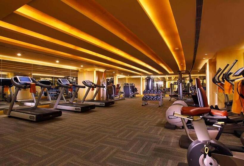 Kempinski Hotel Yinchuan