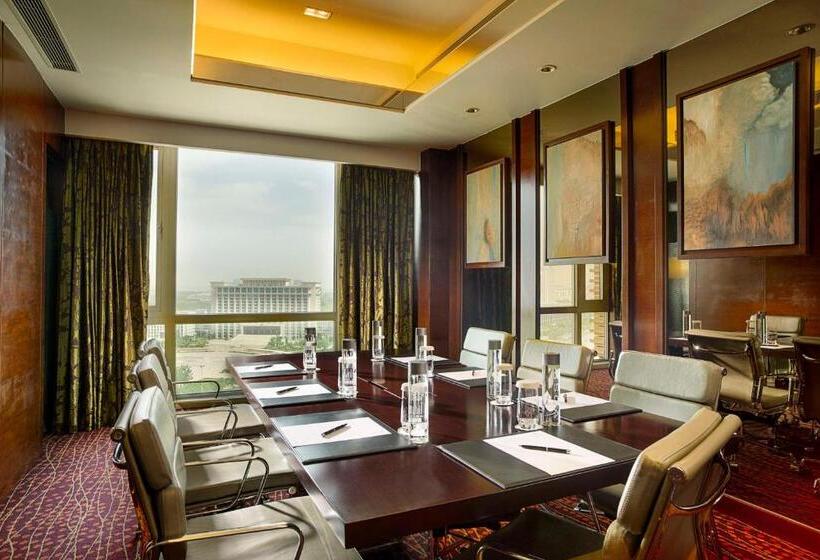 Kempinski Hotel Yinchuan