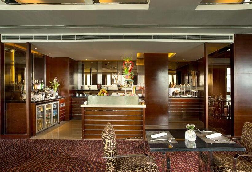 Kempinski Hotel Yinchuan