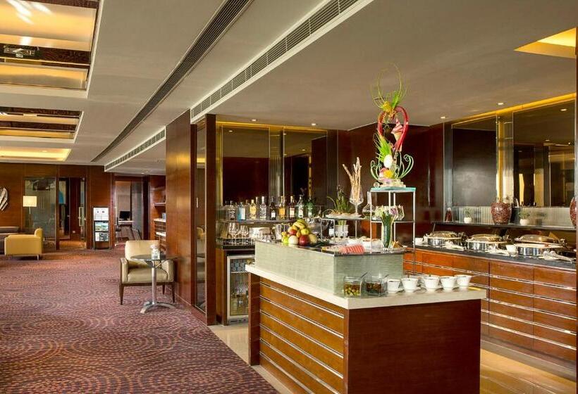 Kempinski Hotel Yinchuan