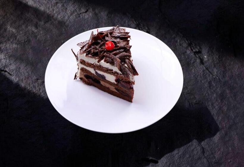 Kempinski Hotel Yinchuan