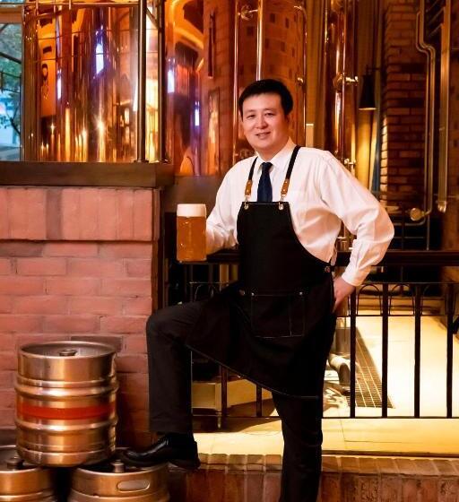 Kempinski Hotel Yinchuan