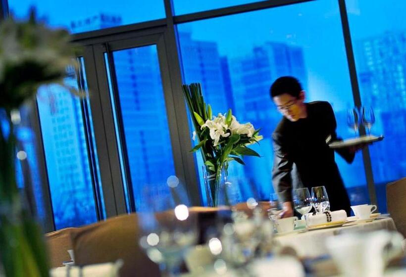 Kempinski Hotel Yinchuan