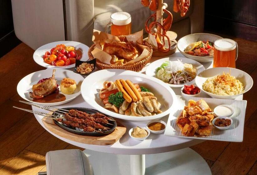 Kempinski Hotel Yinchuan