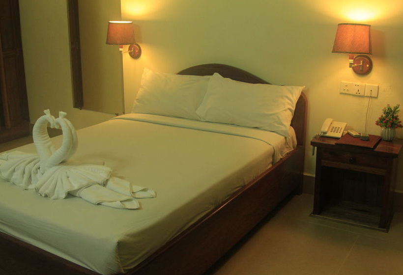 Khemara I Hotel