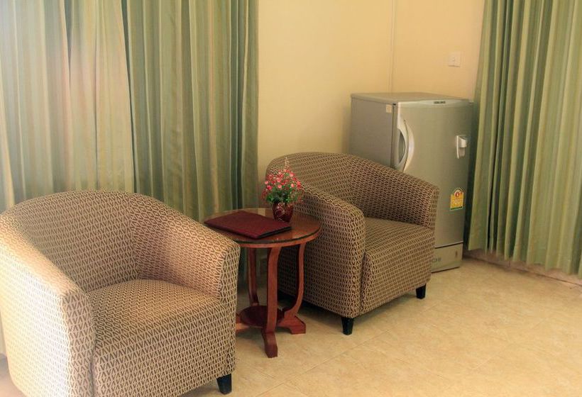 Khemara I Hotel