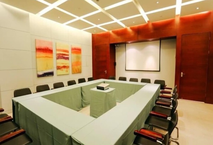 ホテル Jinjiang Inn Xiamen University Zhongshan Road