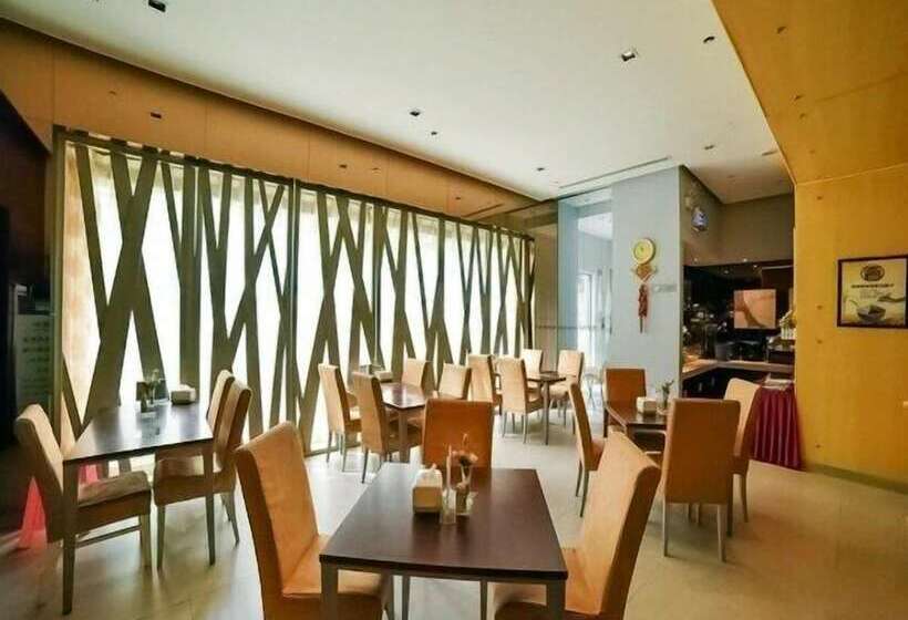 ホテル Jinjiang Inn Xiamen University Zhongshan Road