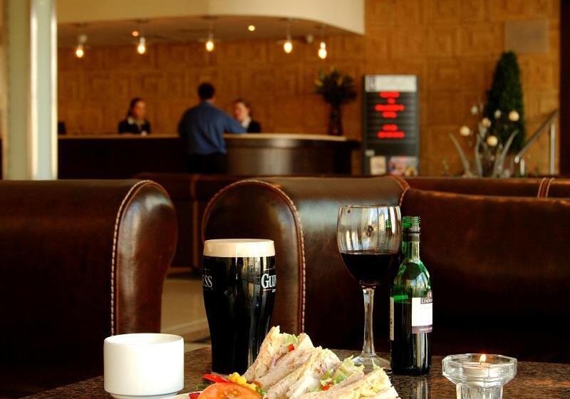 Mcgettigan S Hotel Letterkenny