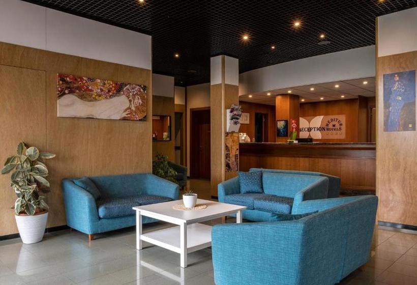 Meditur Hotel Pisa