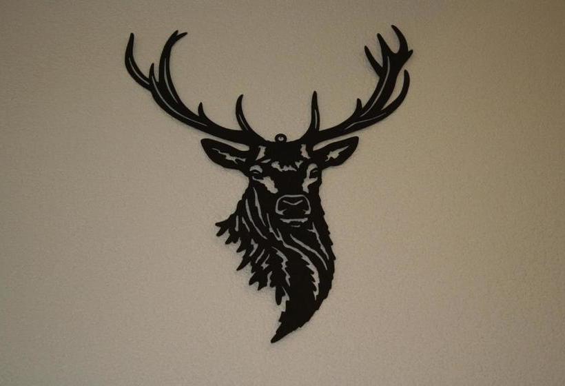 Отель De La Gare