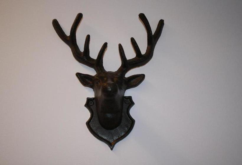 Отель De La Gare