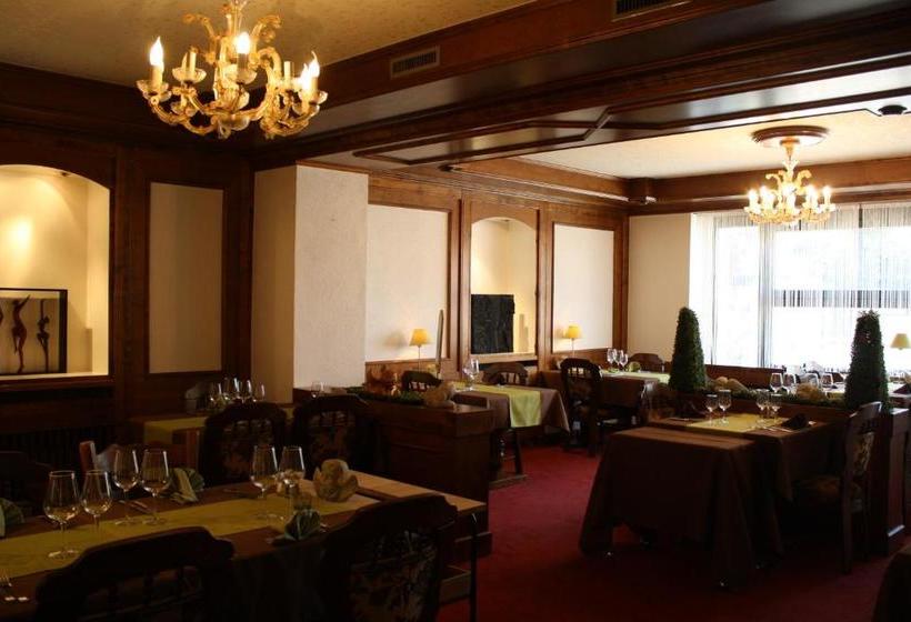 Отель De La Gare