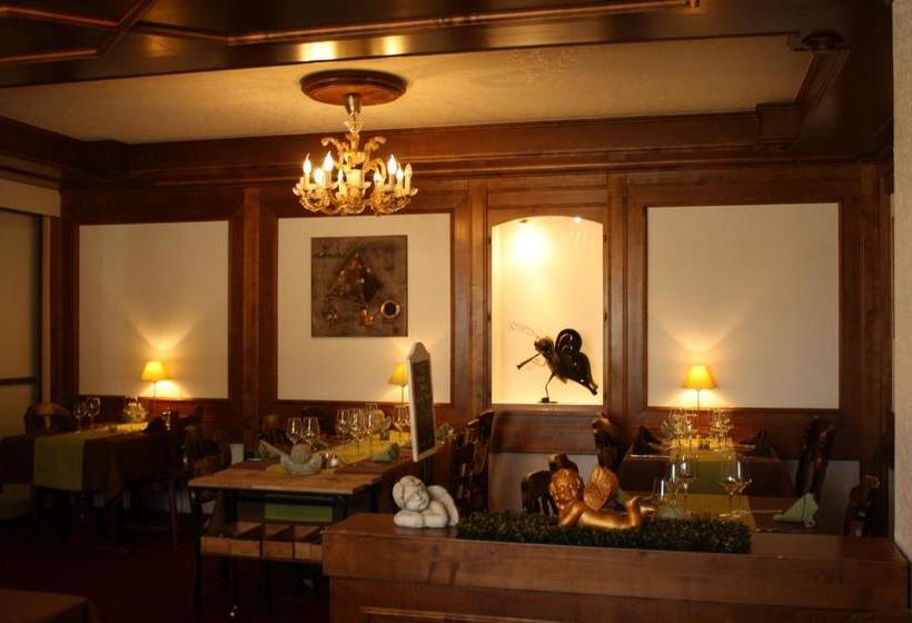 Отель De La Gare