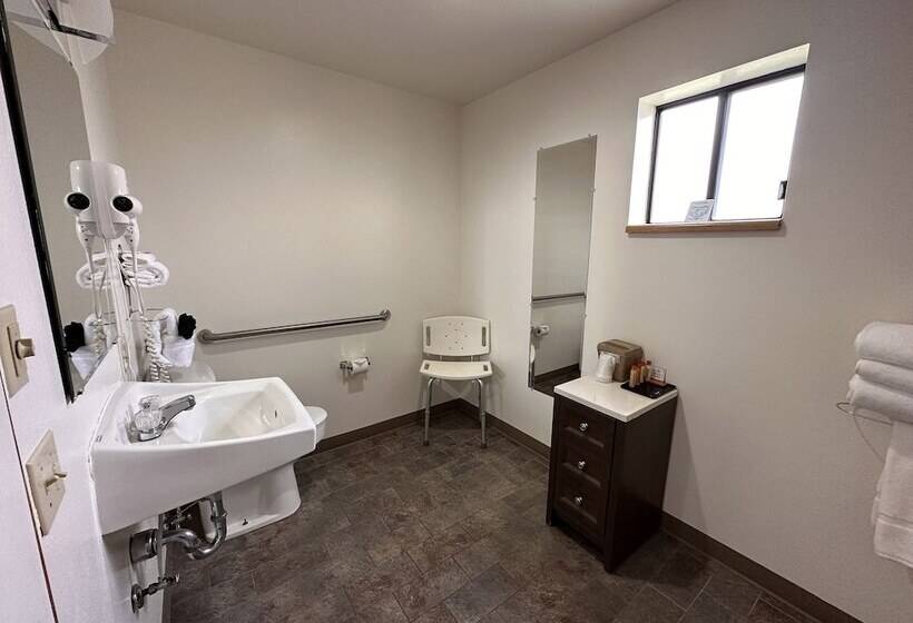 Austin S Chuckwagon Motel