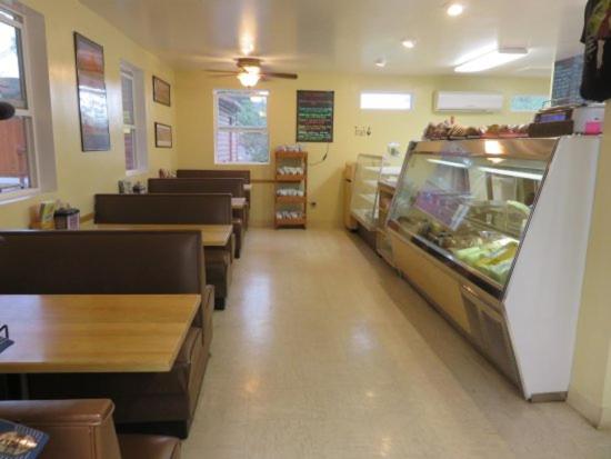 Austin S Chuckwagon Motel