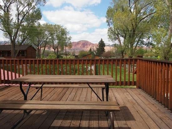 Austin S Chuckwagon Motel