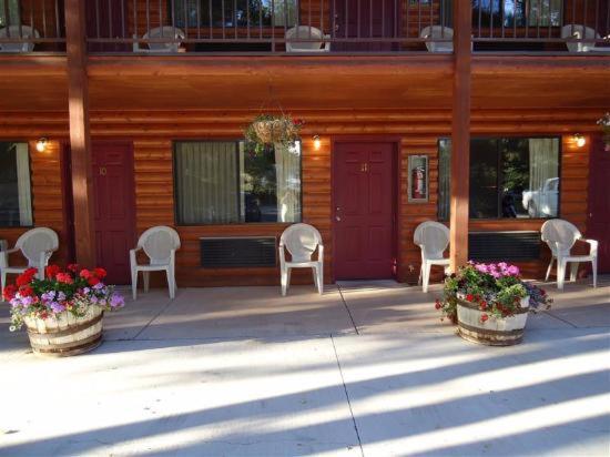 Austin S Chuckwagon Motel