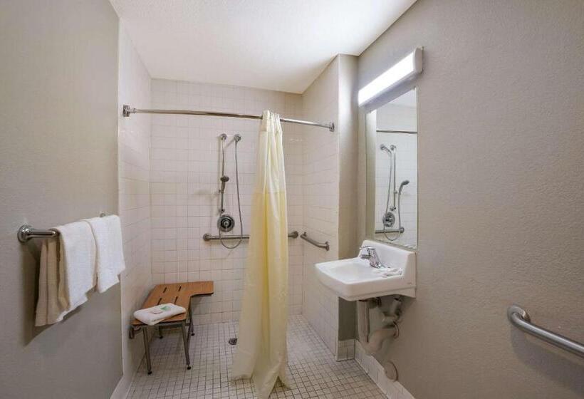 모텔 Econo Lodge