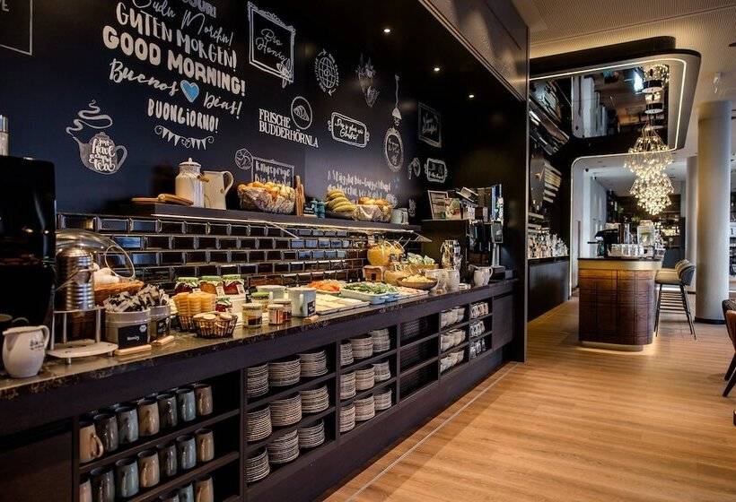 Motel One Nürnberg City