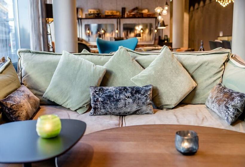 Motel One Nürnberg City