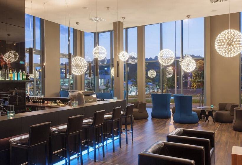 Motel One Stuttgart Feuerbach
