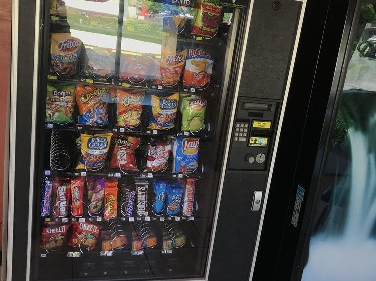 Мотель Rodeway Inn Nashville Airport South