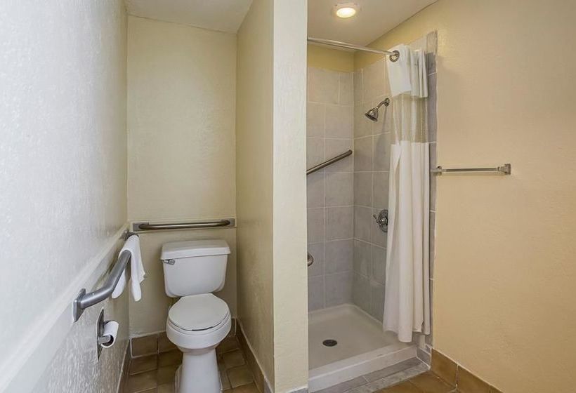 Мотель Rodeway Inn Nashville Airport South