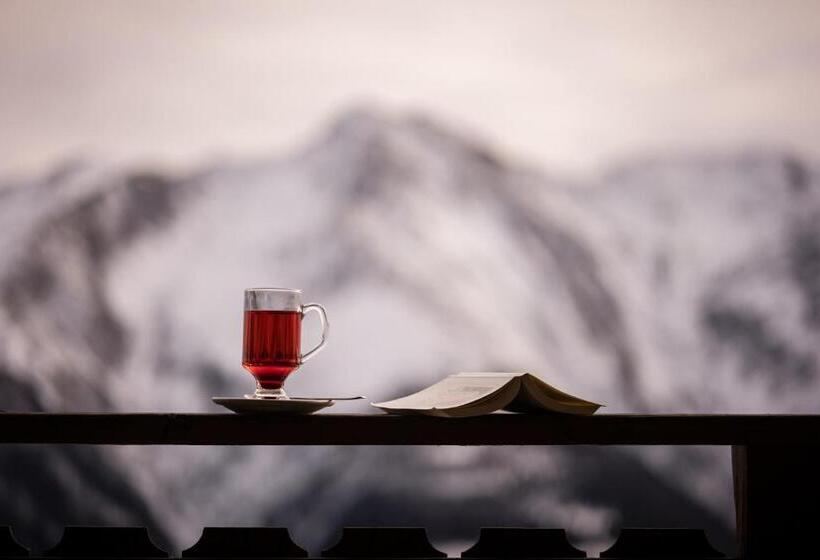 Panorama Hotel & Restaurant