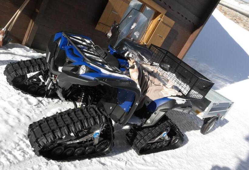 Panorama Hotel & Restaurant