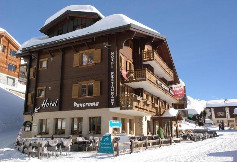 Panorama Hotel & Restaurant