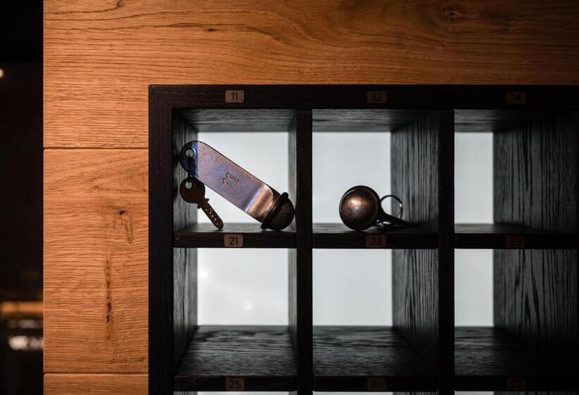 Panorama Hotel & Restaurant