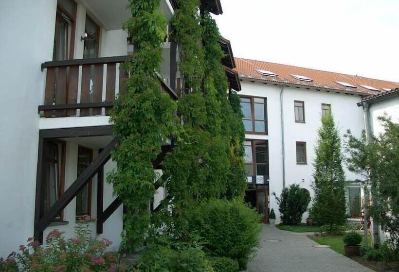 Parkhotel Cham