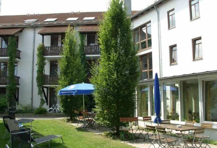 Parkhotel Cham
