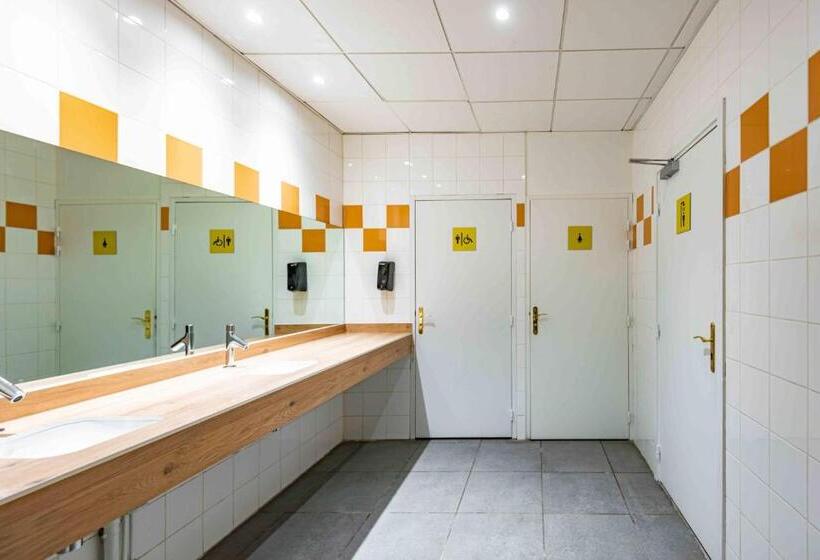 Privilodges Le Hüb Grenoble