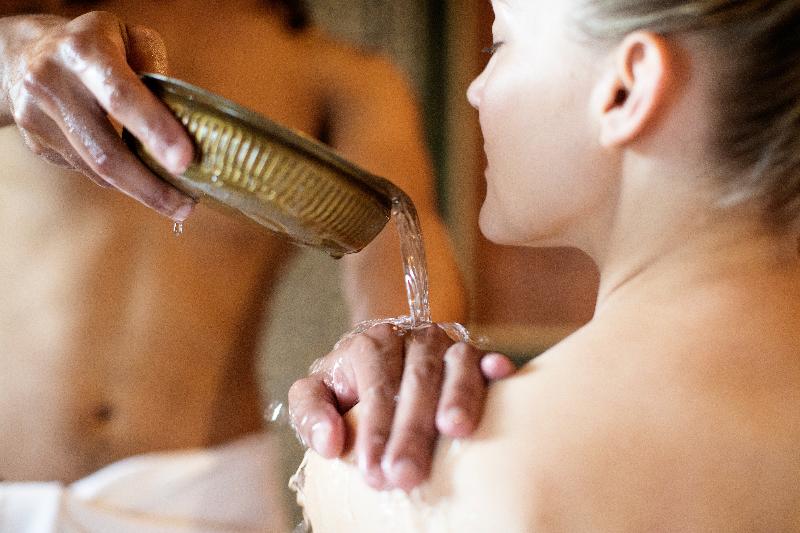 אתר נופש Robinson Agadir  All Inclusive