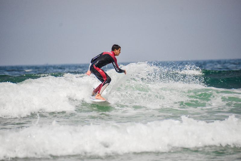 אתר נופש Robinson Agadir  All Inclusive