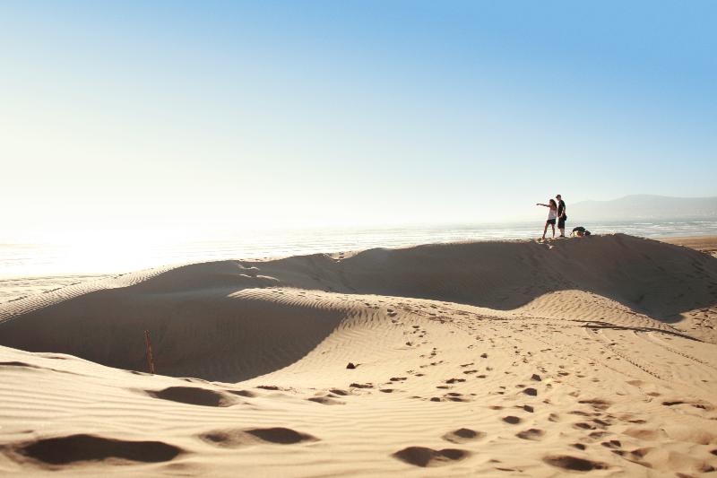 استراحتگاه Robinson Agadir  All Inclusive