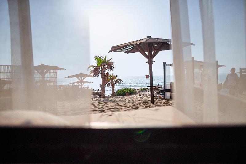 אתר נופש Robinson Agadir  All Inclusive