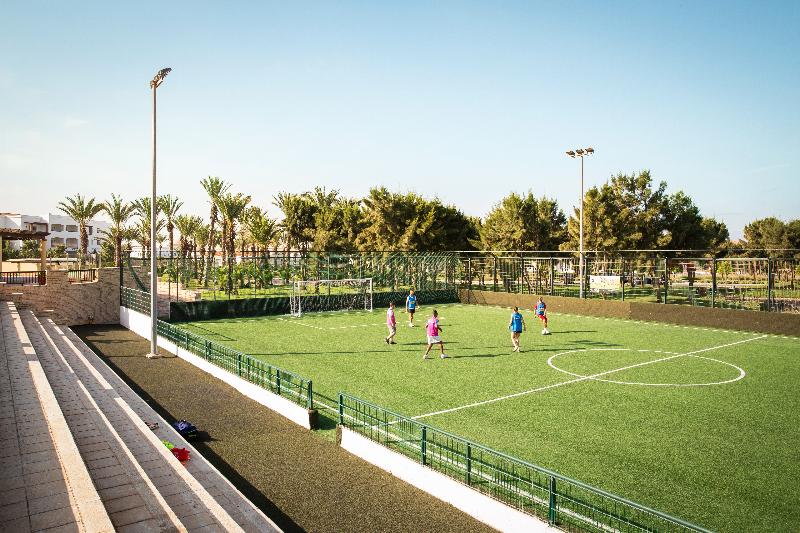 استراحتگاه Robinson Agadir  All Inclusive