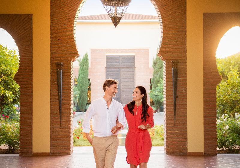 אתר נופש Robinson Agadir  All Inclusive