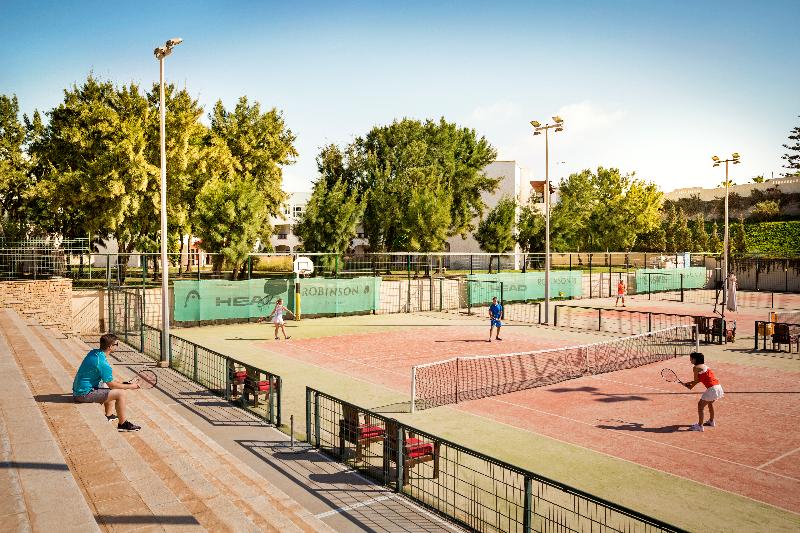 אתר נופש Robinson Agadir  All Inclusive