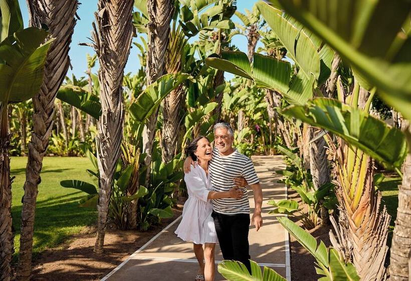 אתר נופש Robinson Agadir  All Inclusive