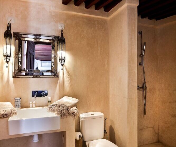 ریاض & Spa Dar Bensouda