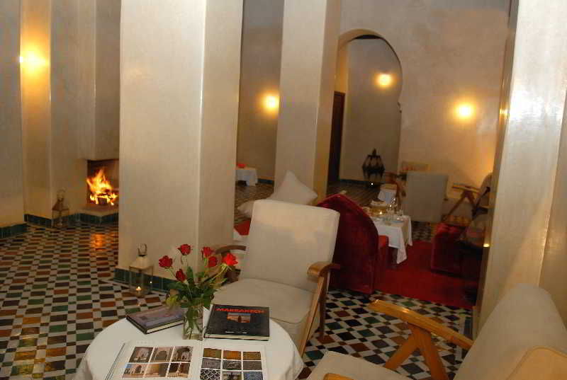 ریاض & Spa Dar Bensouda